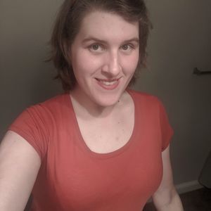 Meet your Posher, Gabrielle